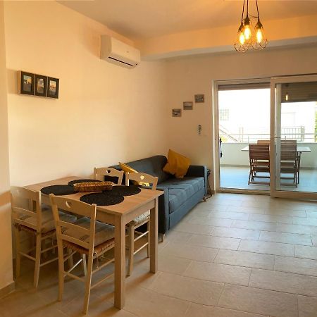 Apartman Medulin Exterior foto